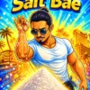 MGMALKZ -15 ISO Salt Bae
