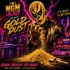 MGMALKZ -15 ISO Salt Gold Dust