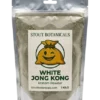 Stout alkz mgm White Jong Kong